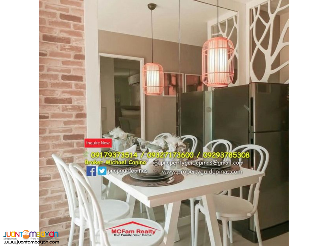 House For Sale in Bulacan Bria Homes Norzagaray Alecza Model