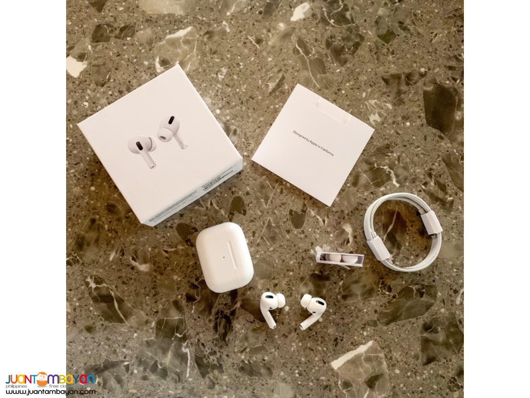 Airpods PRO (Premium Copy)