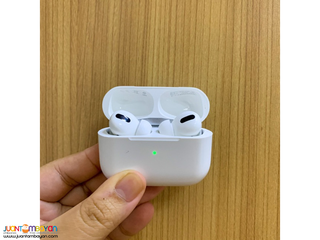 Airpods PRO (Premium Copy)