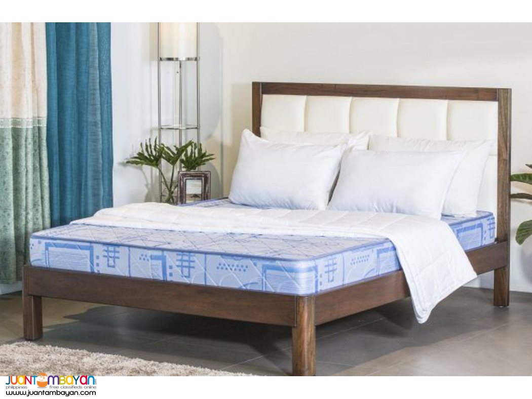 Uratex Radiant Quilted Mattress