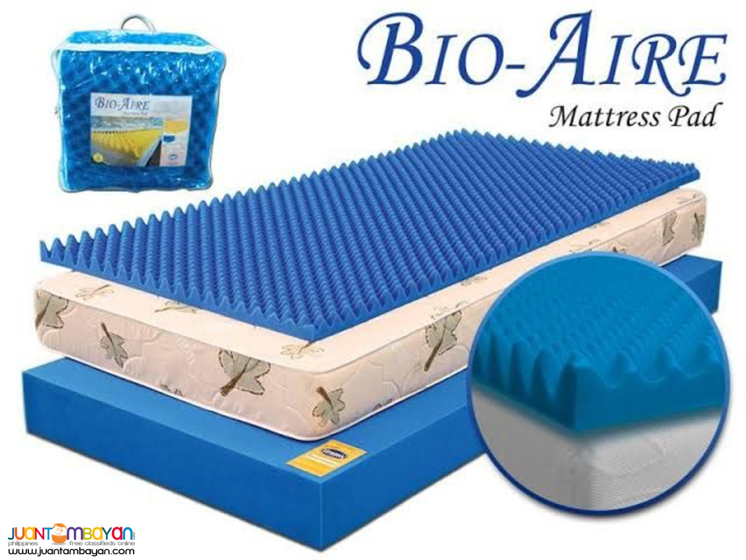 bio aire mattress review