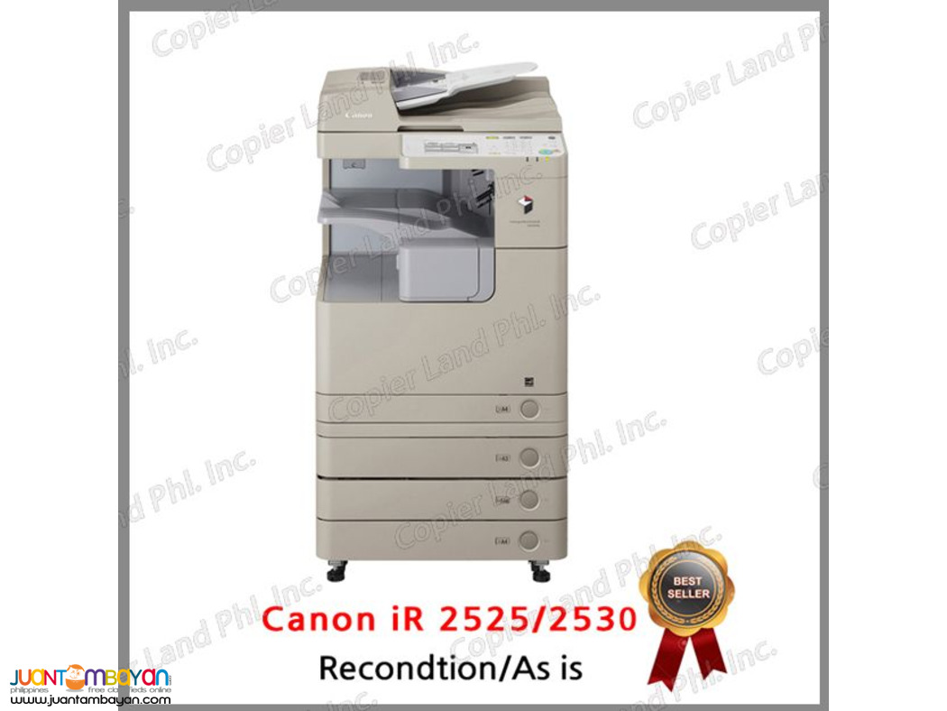 CANON iR2530 Photo Copier