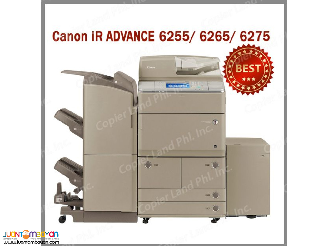 CANON iR2530 Photo Copier