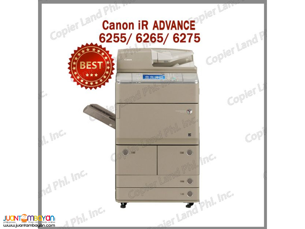 CANON iR2530 Photo Copier