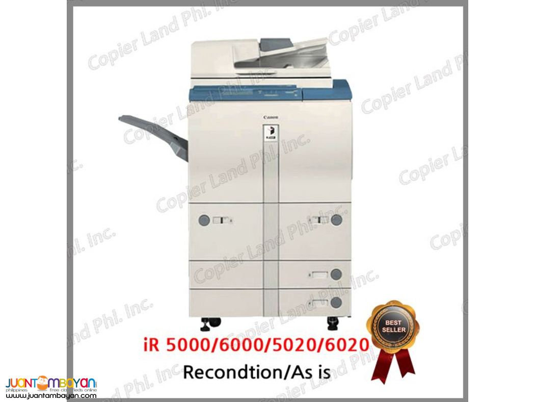 CANON iR2530 Photo Copier