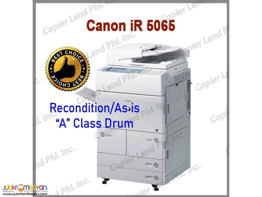 CANON iR2530 Photo Copier