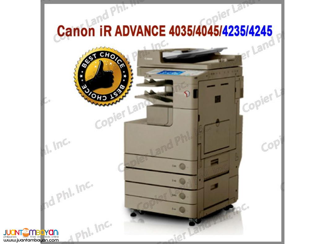 CANON iR2530 Photo Copier