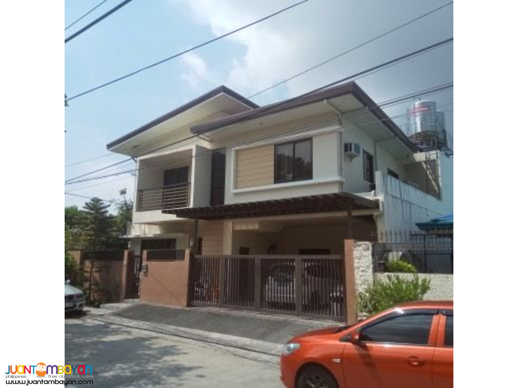 House and Lot 2 Storey Corner Lot House 158 Sqm.