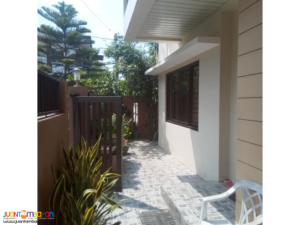 House and Lot 2 Storey Corner Lot House 158 Sqm.