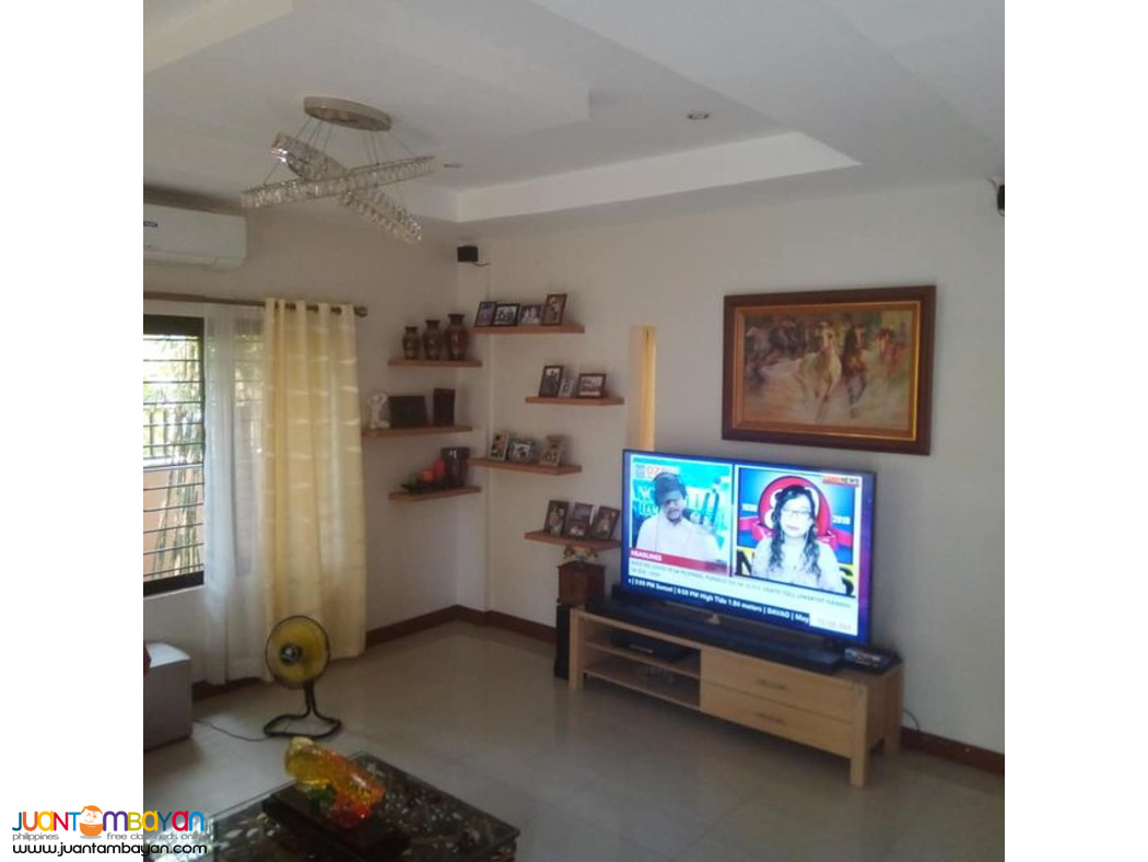 House and Lot 2 Storey Corner Lot House 158 Sqm.