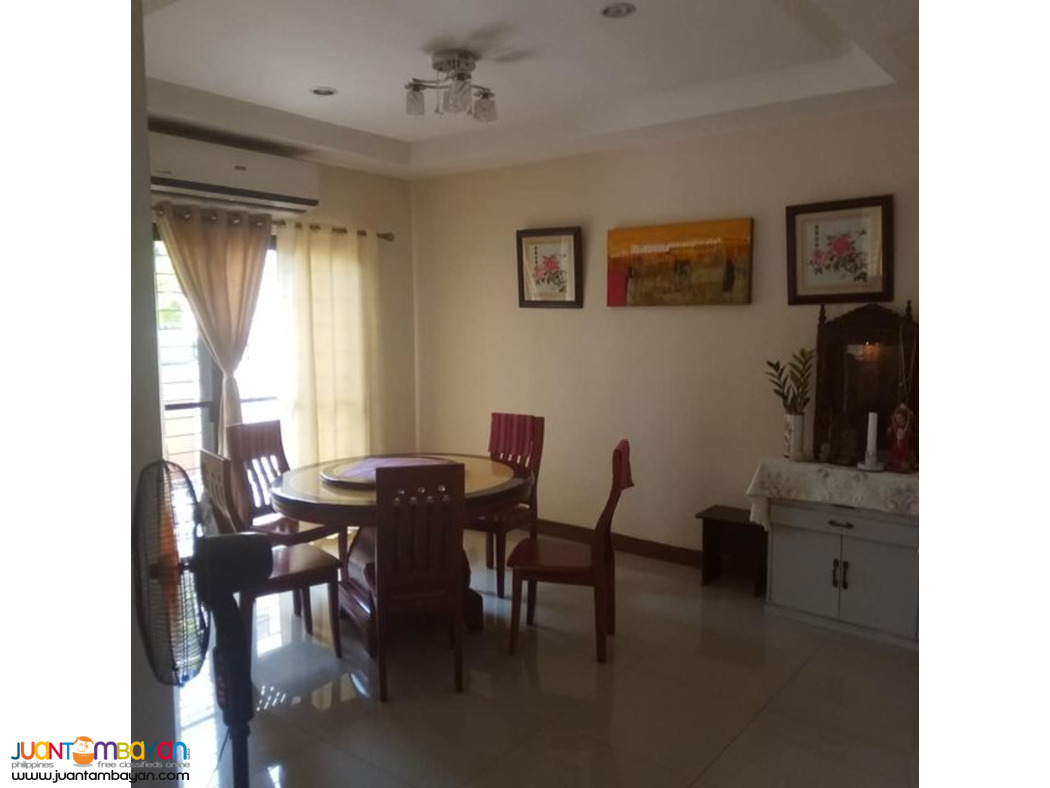 House and Lot 2 Storey Corner Lot House 158 Sqm.