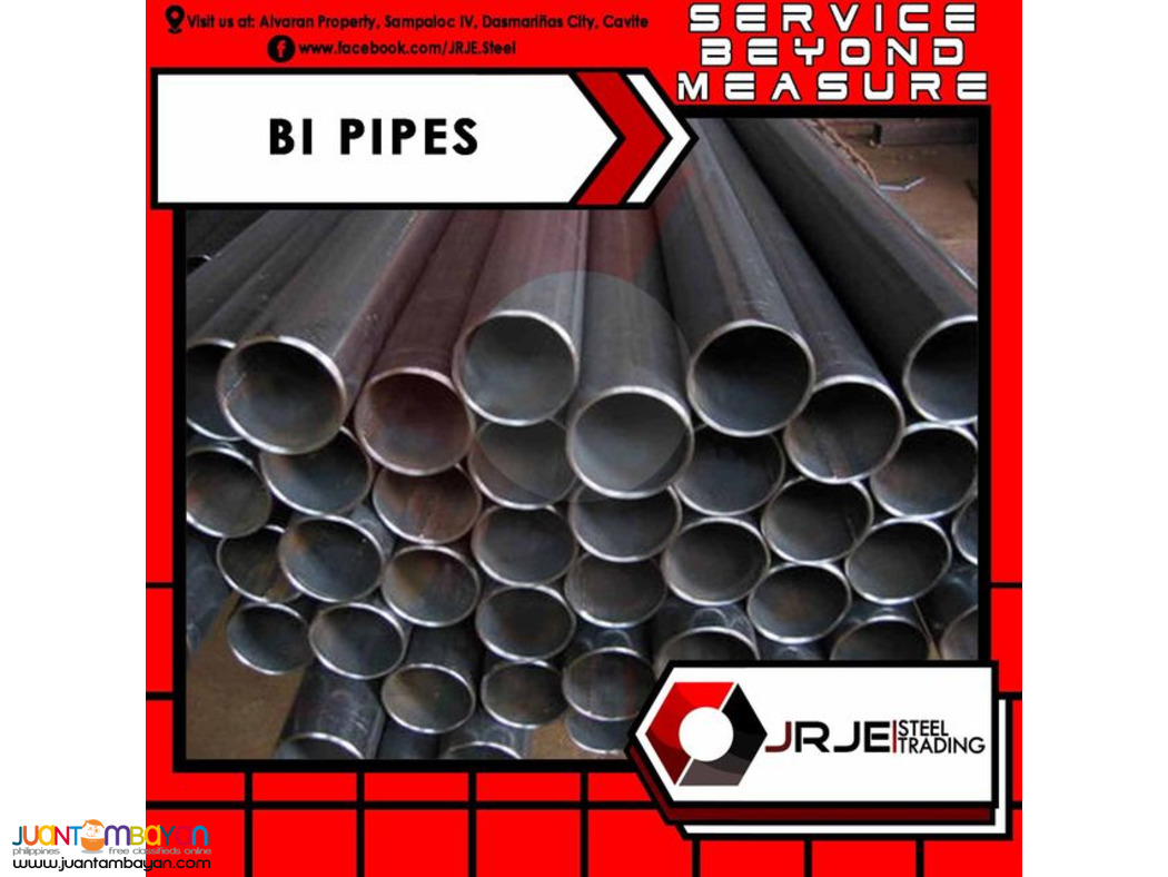 BI Pipe