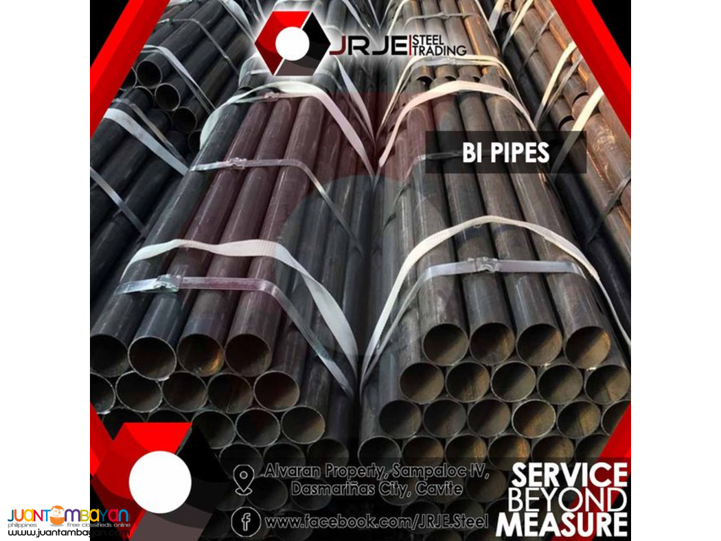 BI Pipe