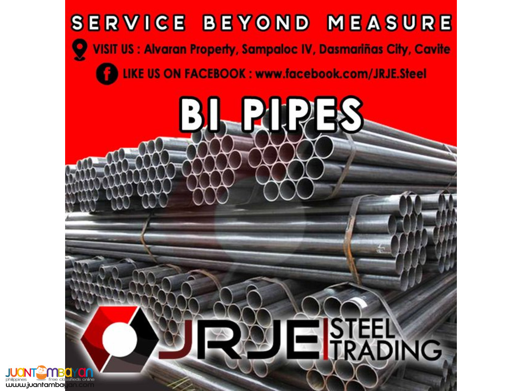 BI Pipe