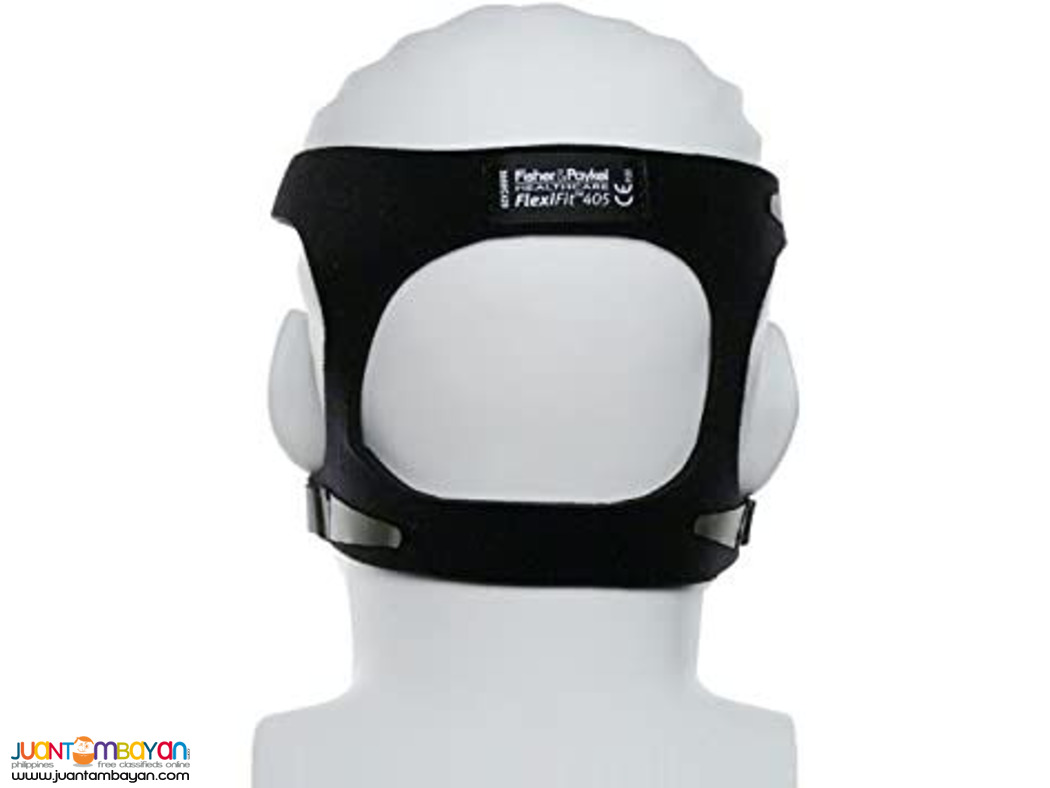 Flexifit 405 Nasal Mask for CPAP Or Bi-level Ventilation