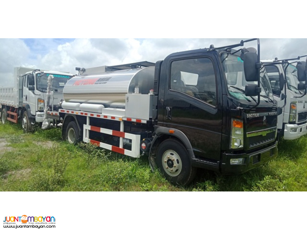 BRAND NEW ASPHALT DISTRIBUTOR FOR SALE