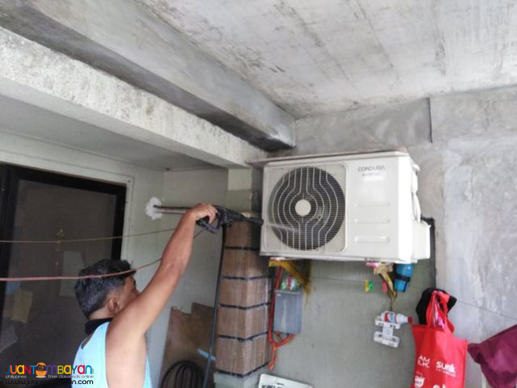 Air Con, Refrigerator, Washing Machine Repair Service