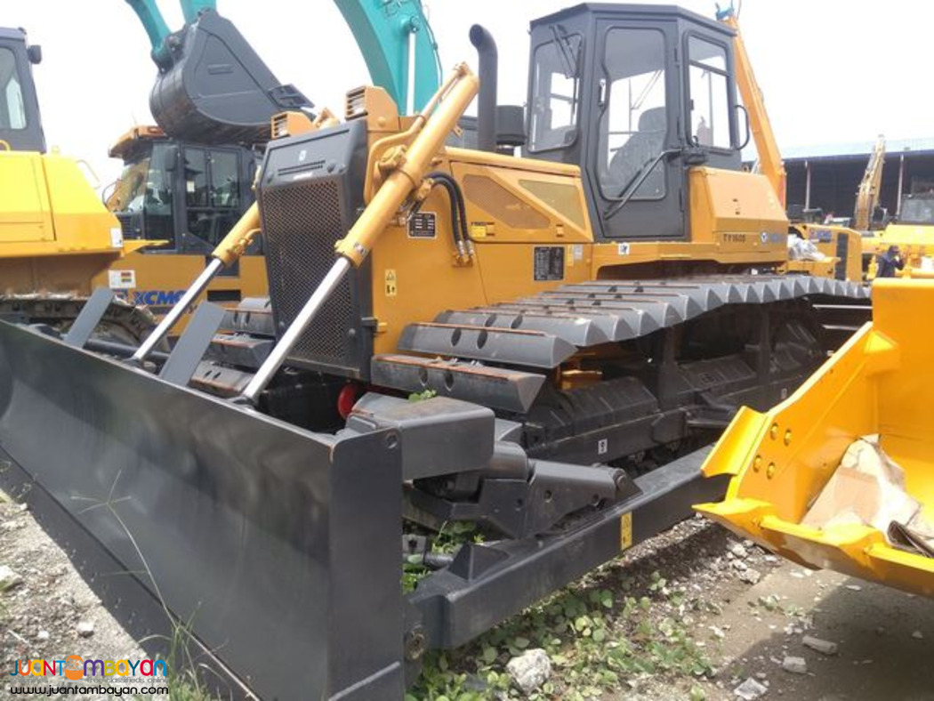 XCMG HEAVY EQUIPMENT