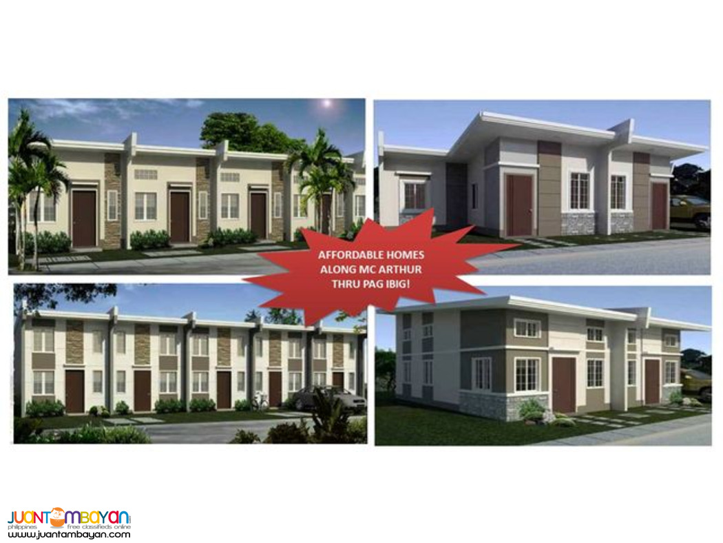 Diana duplex in Sunnyvale premiere talaga  capas tarlac