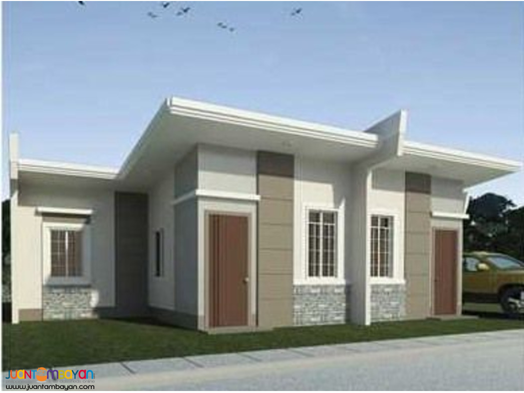 Diana duplex in Sunnyvale premiere talaga  capas tarlac