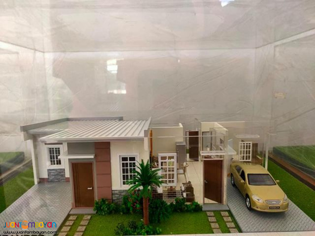 Diana duplex in Sunnyvale premiere talaga  capas tarlac