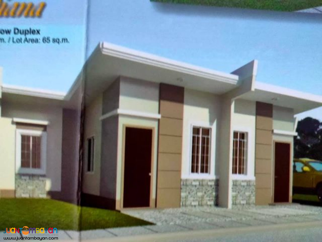 Diana duplex in Sunnyvale premiere talaga  capas tarlac