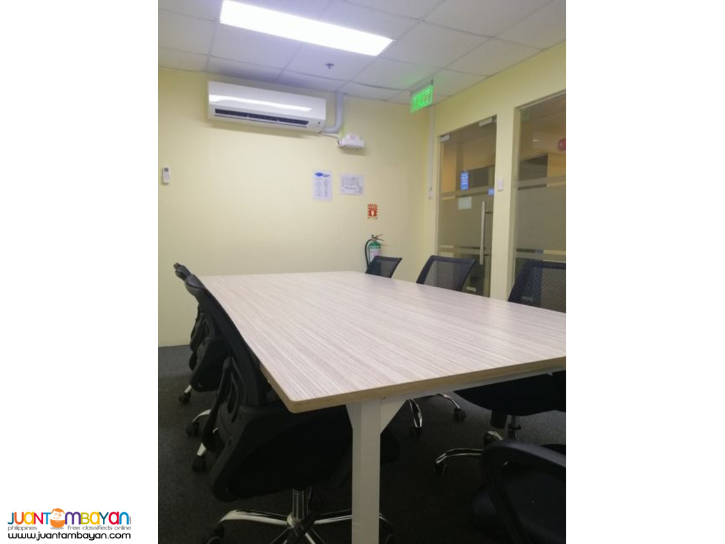 BPO - Exclusive Office Rental