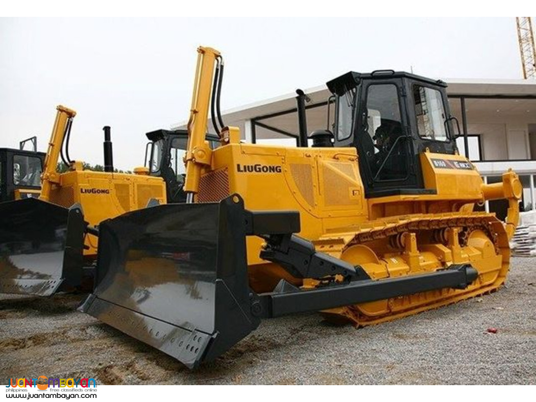 LIUGONG B160C BULLDOZER 