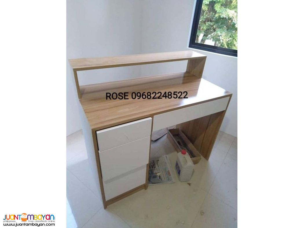 COUNTER RECEPTION DESK