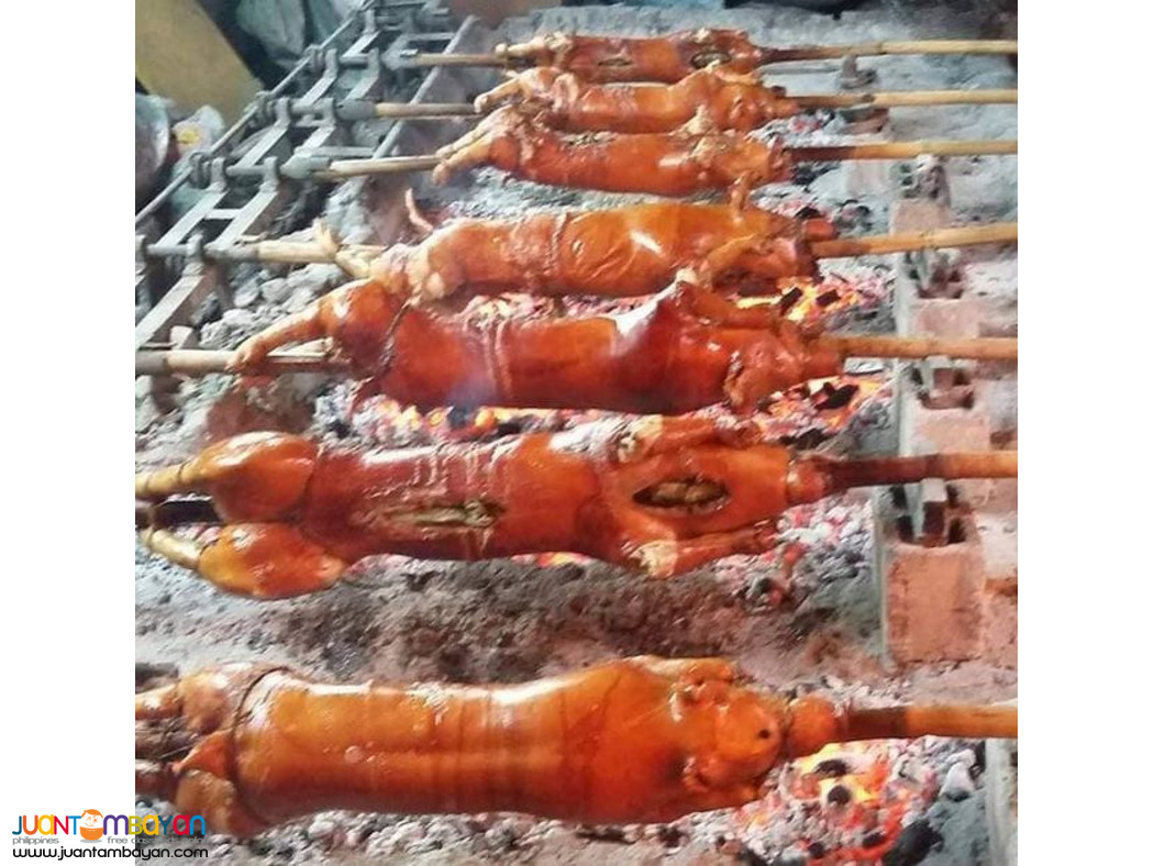 lechon! lechon Baboy !!