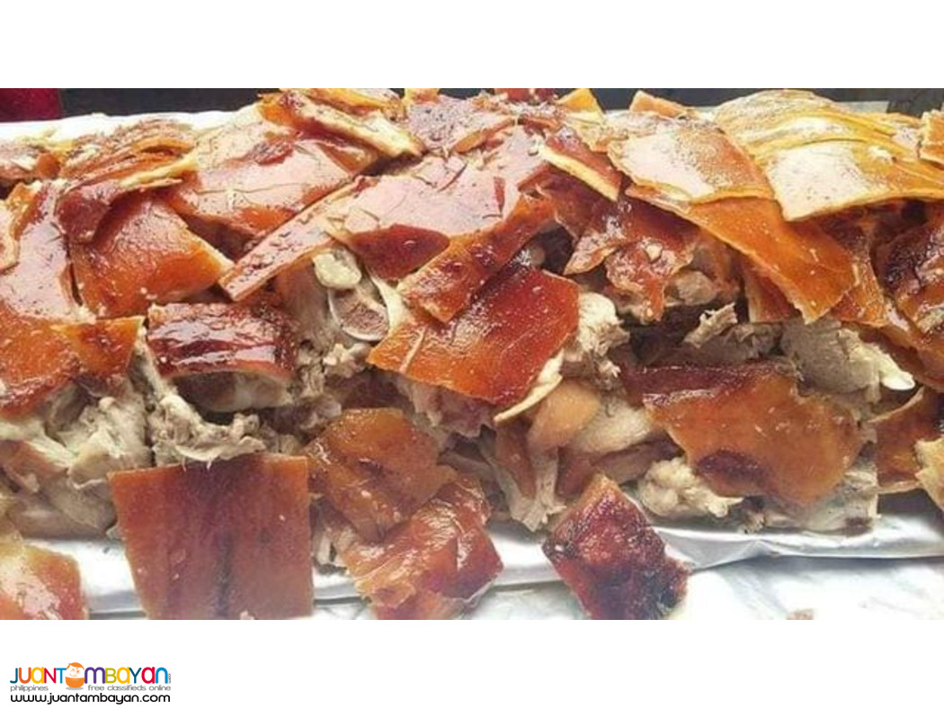 lechon! lechon Baboy !!