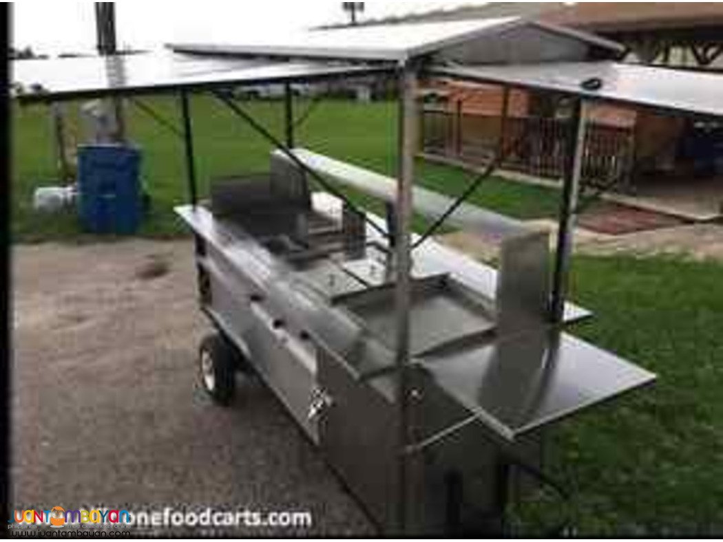 Stainless Table Cabinet Fabrication Work Service