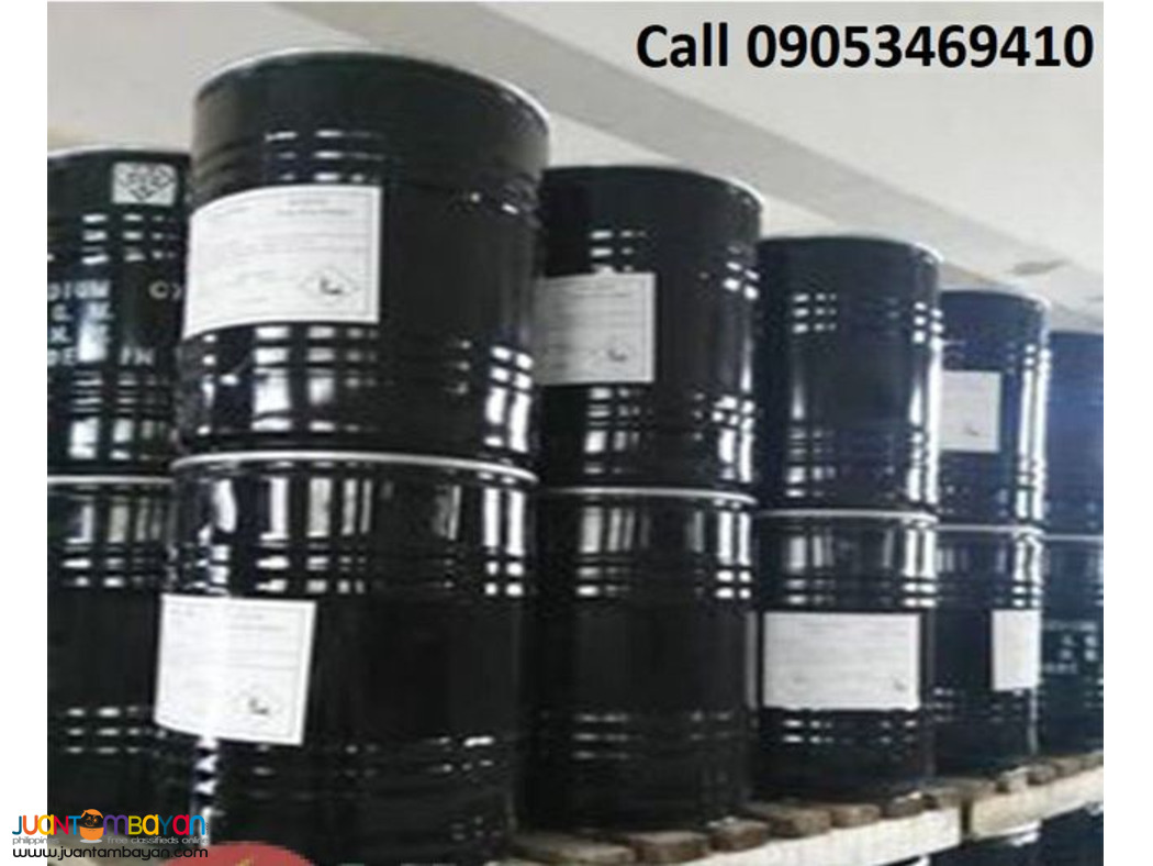 High Quality Sodium Cyanide, Silver Liquid Mercury