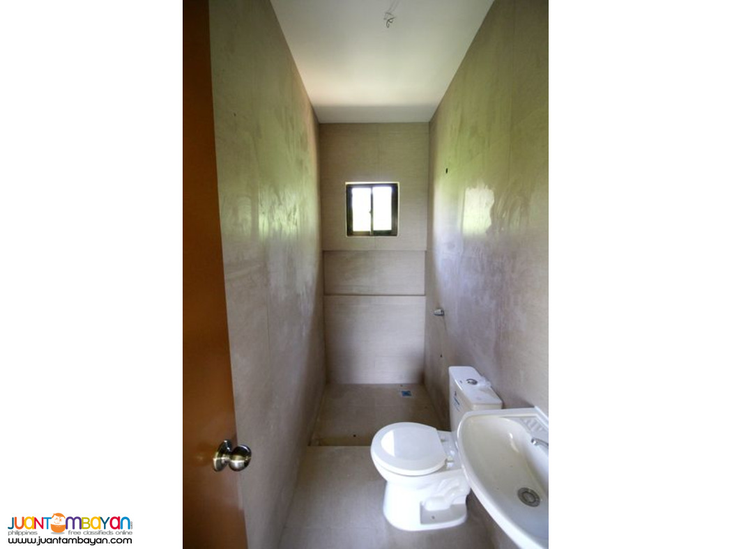 READY FOR OCCUPANCY!!! 204 sqm! Angono Rizal