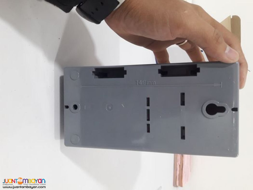 Magnetic switch