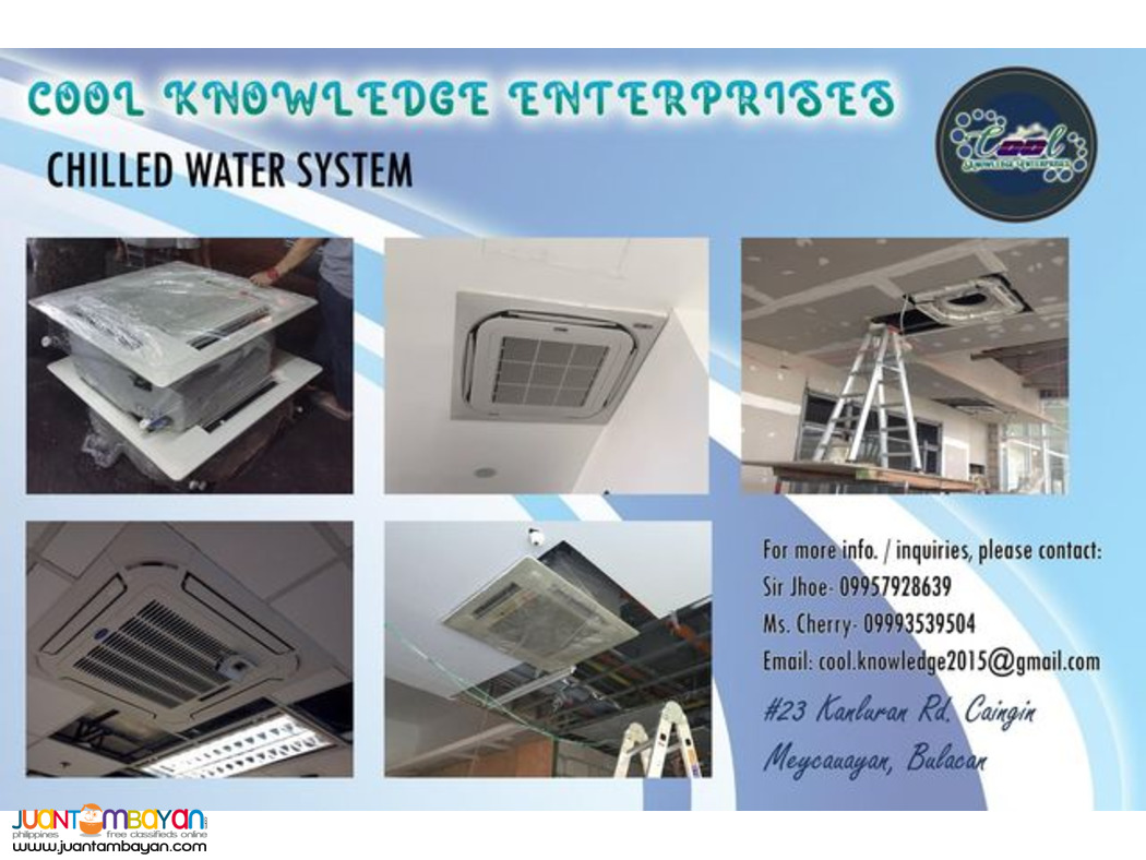 chilled-water-system-installation-supply