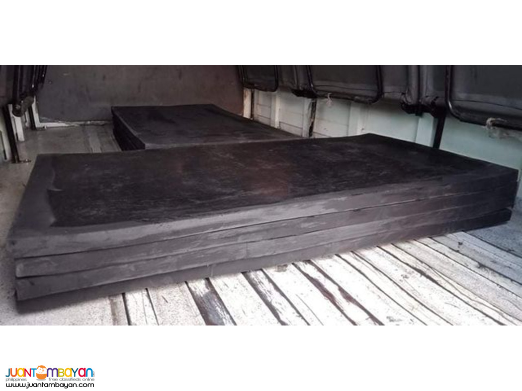 STRUCTURAL BEARING PAD