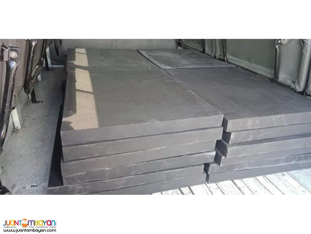 STRUCTURAL BEARING PAD