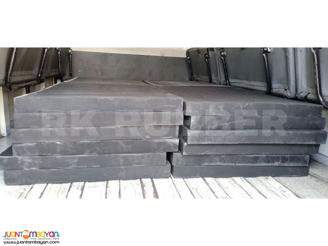 STRUCTURAL BEARING PAD