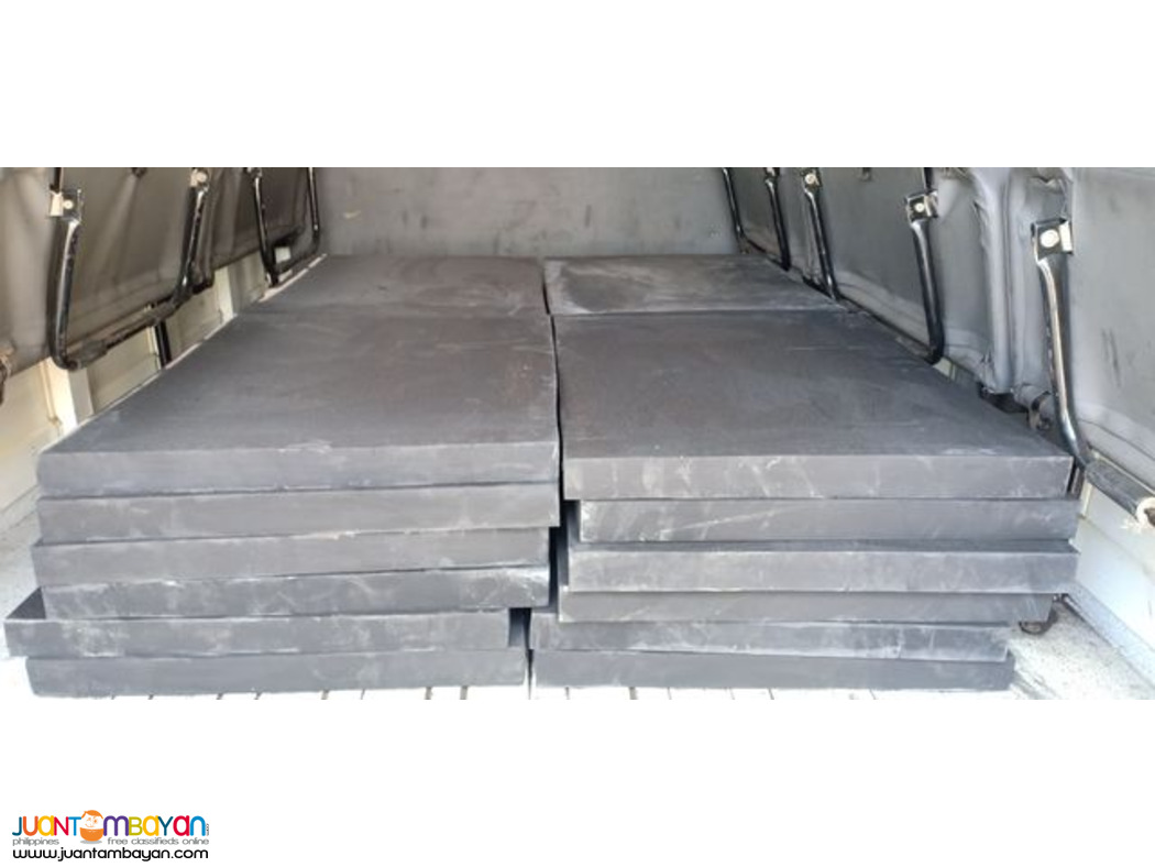 STRUCTURAL BEARING PAD