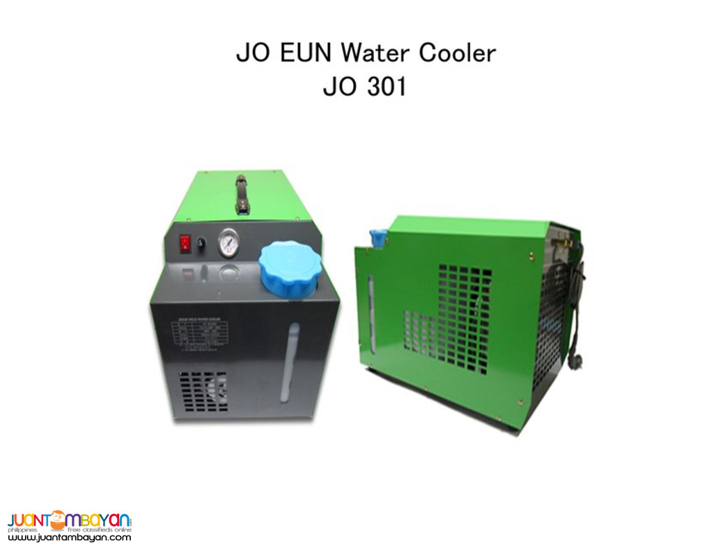 Water Cooler for TIG and MIG Welding Machine 