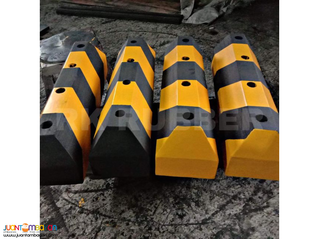 rubber Wheel Guard Supplier and Manufacturer 