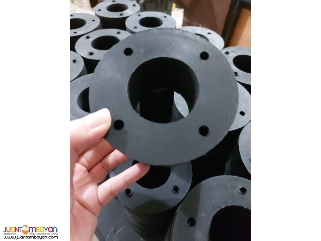 DIRECT MANUFACTURER OF RUBBER DUCT PLUG