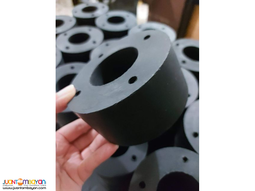 DIRECT MANUFACTURER OF RUBBER DUCT PLUG