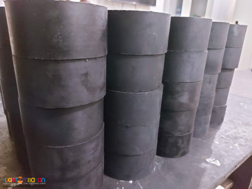 DIRECT MANUFACTURER OF RUBBER DUCT PLUG