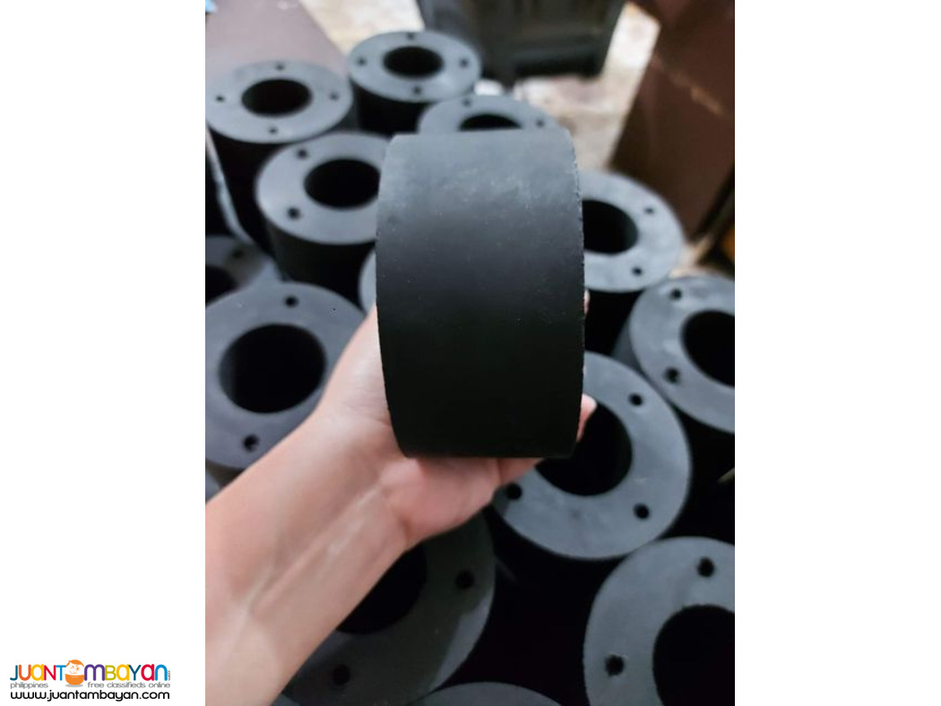 DIRECT MANUFACTURER OF RUBBER DUCT PLUG