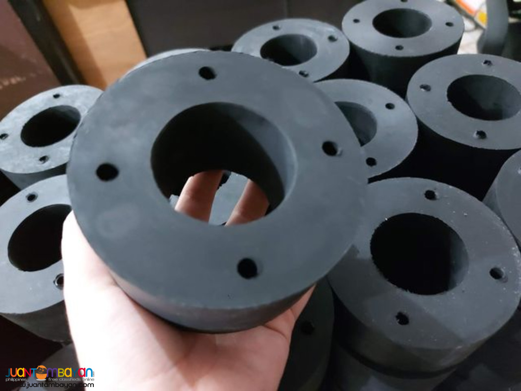 DIRECT MANUFACTURER OF RUBBER DUCT PLUG