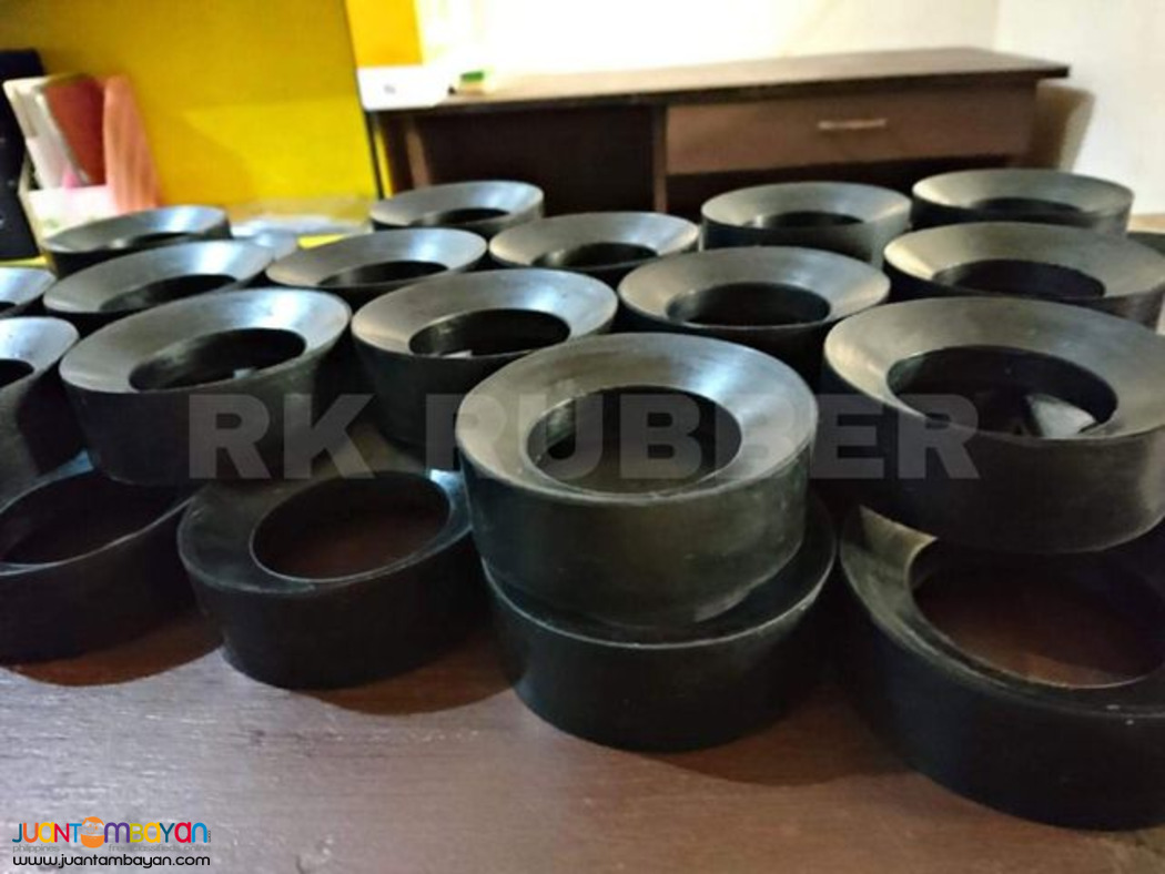 SUPPLIER OF RUBBER PISTON RING SEAL