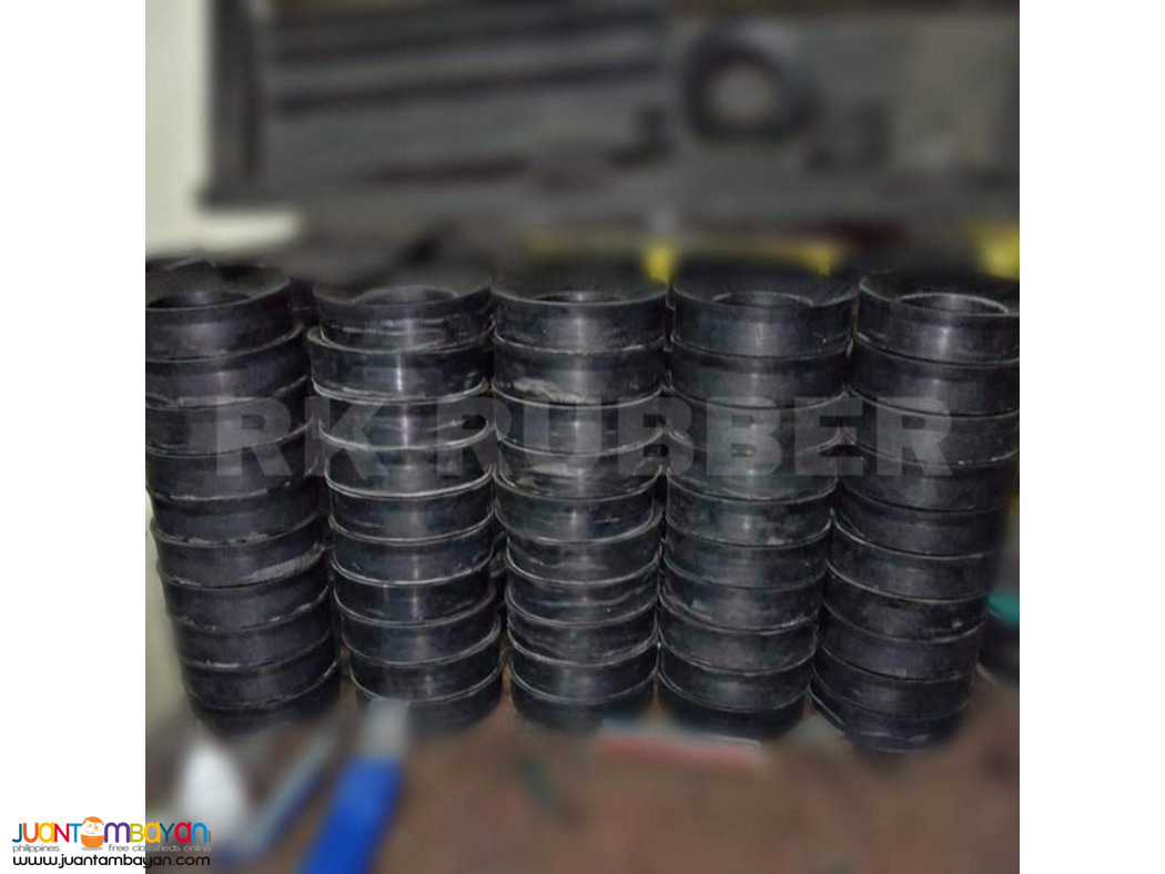 SUPPLIER OF RUBBER PISTON RING SEAL