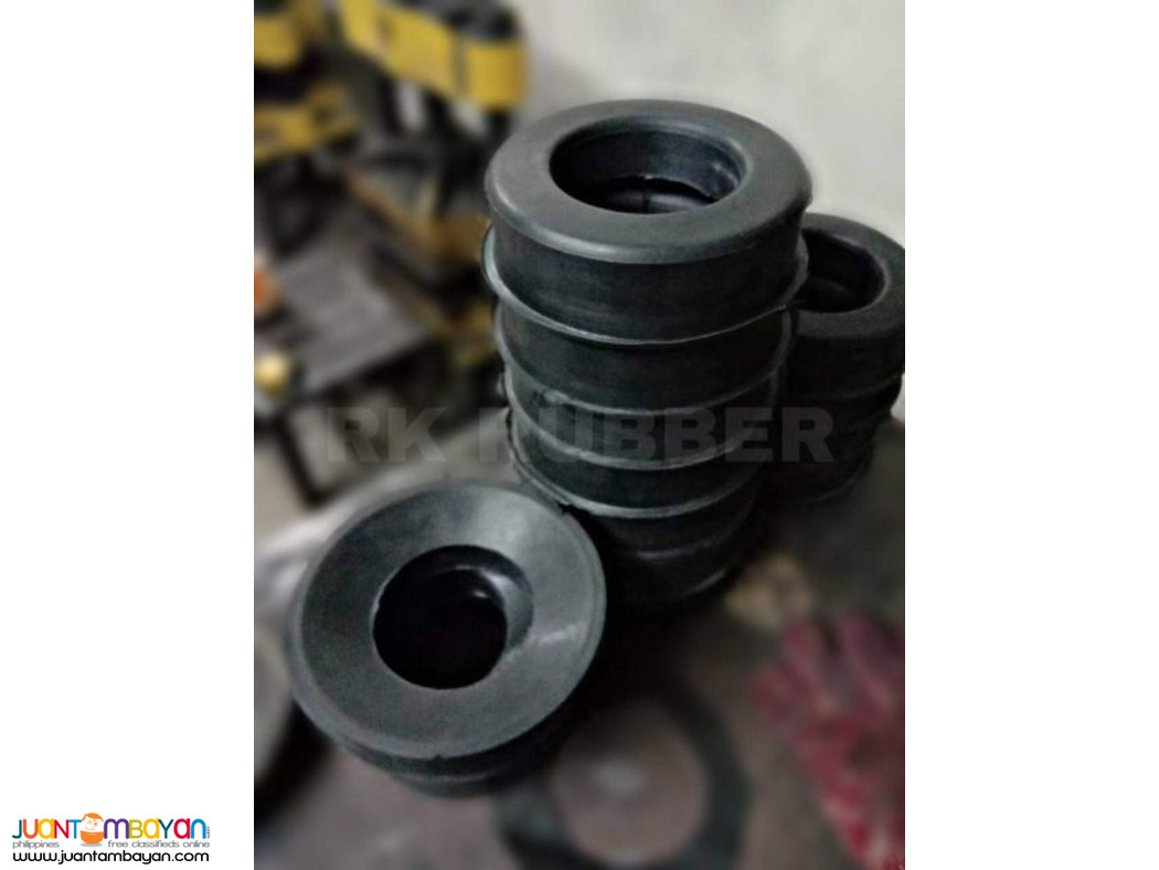 SUPPLIER OF RUBBER PISTON RING SEAL